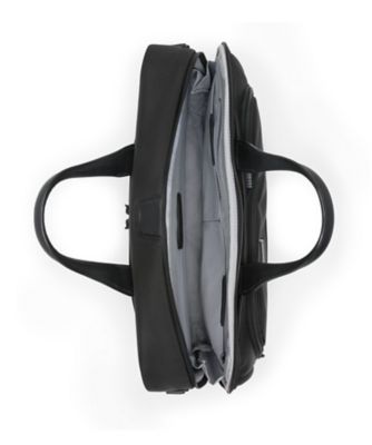 TUMI ALPHA（アルファ） ラージ・17インチ・ブリーフケース